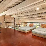 Apartmán Gracia Loft Terrace Bbq Ac & Fiber Wi-fi *