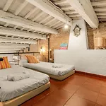 Gracia Loft Terrace Bbq Ac & Fiber Wi-fi Apartmán